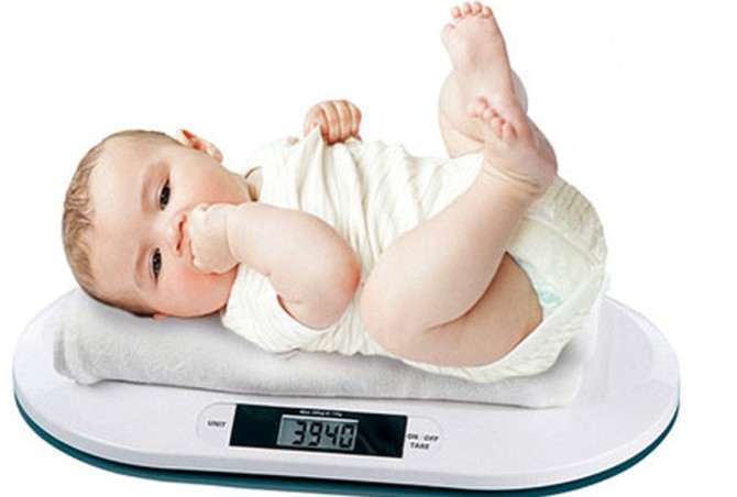 علت و درمان کم وزنی نوزاد چیست؟