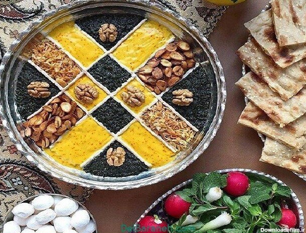 خارجی‌ها کدام غذاهای ایرانی را بیشتر دوست دارند؟ - خبرآنلاین