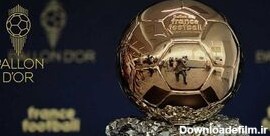 کدام کشورها بیشترین جایزه توپ طلا را کسب کردند؟ +عکس - مشرق نیوز