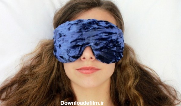 فواید استفاده از چشم‌بند خواب و ویژگی‌های یک چشم‌بند مناسب - چطور
