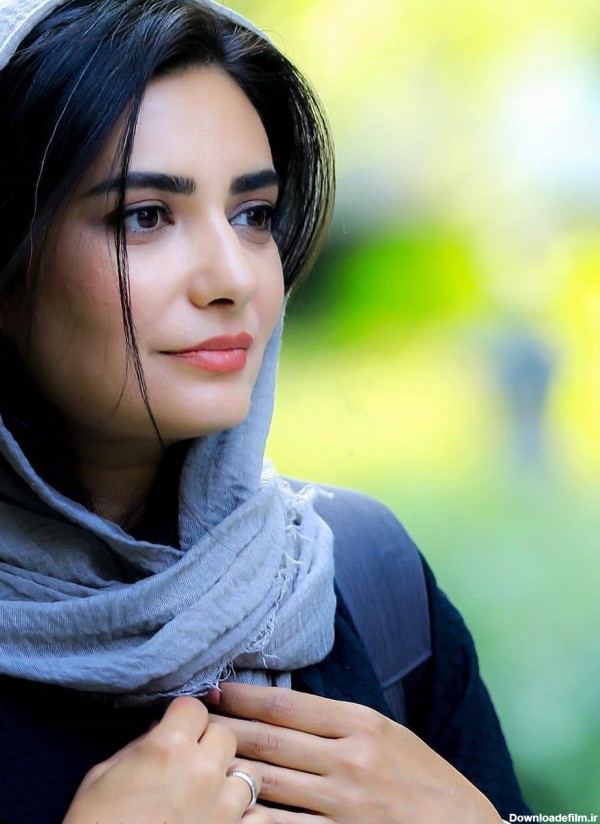 عکس بازیگران دختر جوان ایرانی