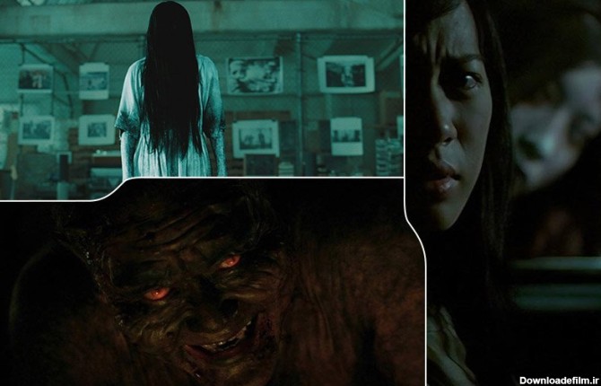 ۵ فیلم ترسناک آسیایی برتر با موضوع ارواح و اجنه • دیجی‌کالا مگ