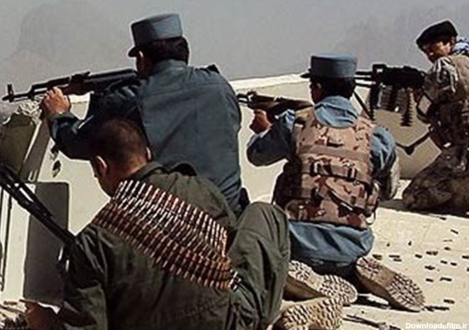 مناطق وسیعی از ولایت فاریاب در کنترل طالبان است - تسنیم