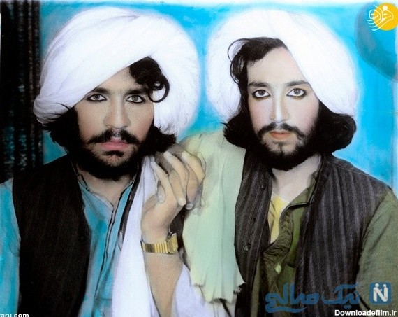 عکس نیروهای طالبان | عکس نیروهای طالبان با آرایش و تصاویر ...