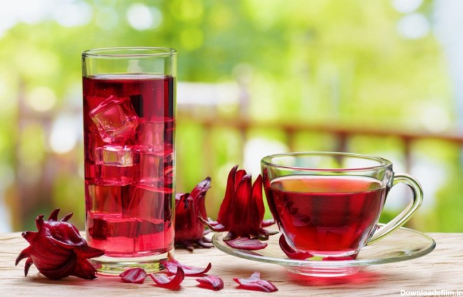 10 مورد از خواص چای ترش برای سلامتی • دیجی‌کالا مگ