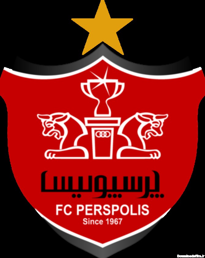 عکس پس زمینه استقلال و پرسپولیس