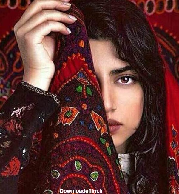 عکس دختر ایرانی جدید