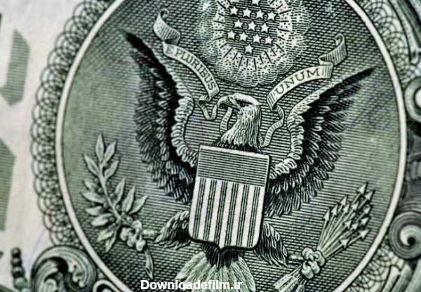 فرارو | (تصاویر) علایم روی اسکناس دلار به چه معناست؟