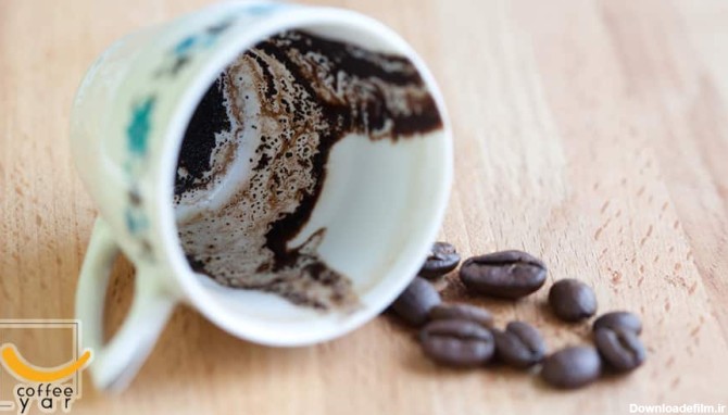 فال قهوه چیست + نحوه تعبیر و نشانه‌های فال قهوه - کافی یار ...