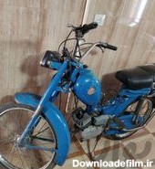خرید و فروش و قیمت موتور سیکلت رکس گازی صفر و کارکرده در تبریز | دیوار