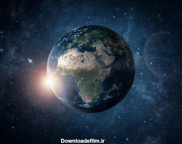 20 حقیقت جالب درباره زمین: از زلزله نصف کننده سیاره ما تا یک ...