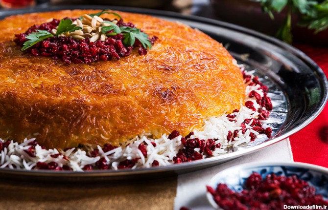 بهترین غذاهای ایرانی برای عاشقان غذاهای سنتی ایران | دیجی‌کالا مگ