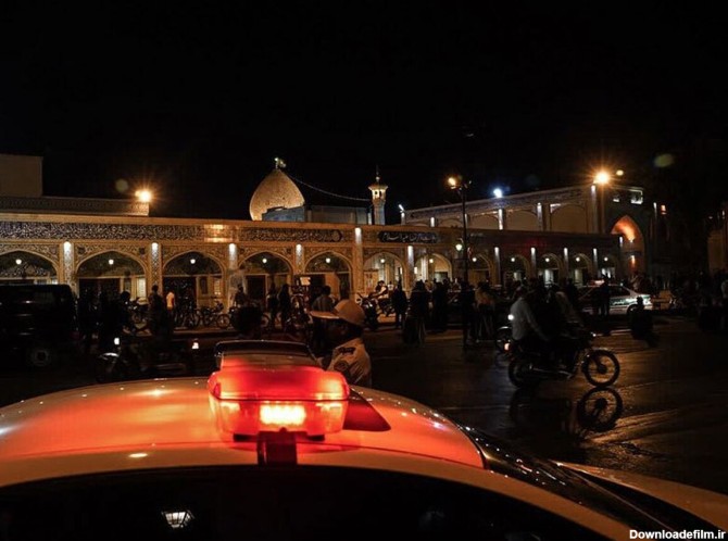 فرارو | جزییات حمله تروریستی در حرم شاهچراغ شیراز