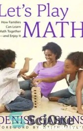 خرید و قیمت دانلود کتاب Let's Play Math: How Families Can Learn ...