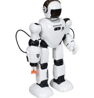 ربات تعاملی هوشمند 803 Robot Instructors - قیمت ربات هوشمند