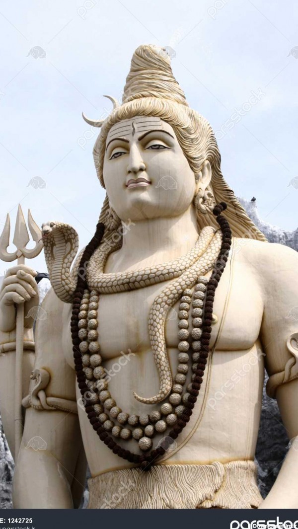 عکس خدای هندوها
