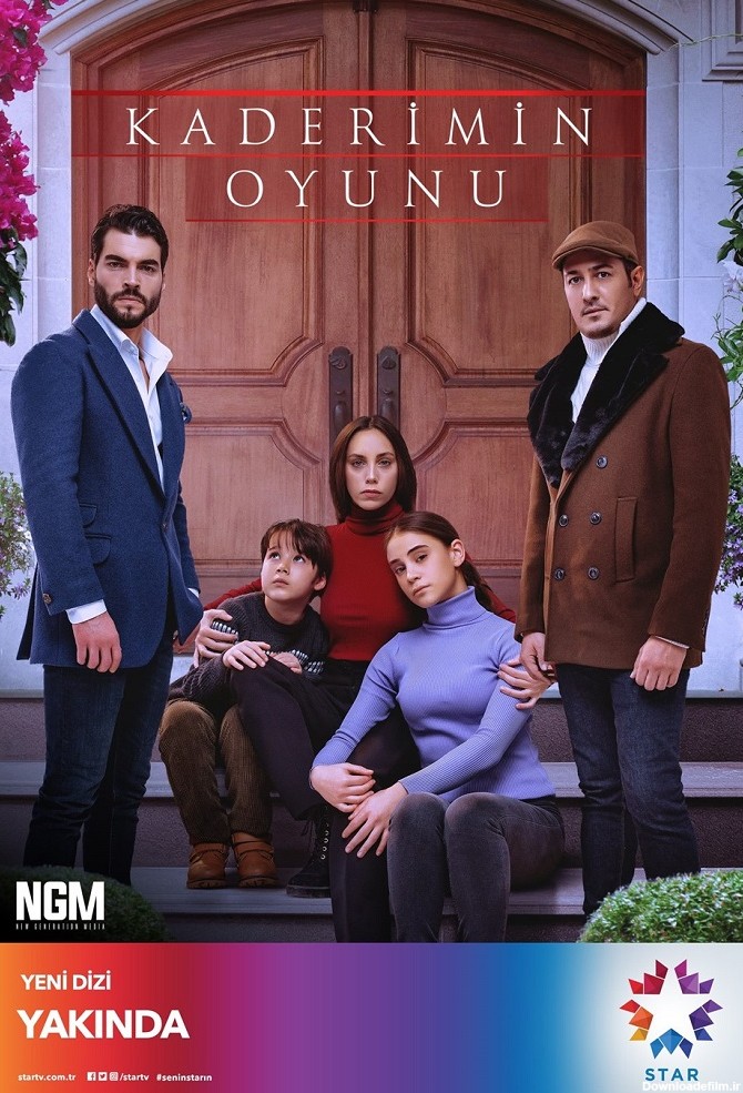 بهترین سریال های ترکی 2022 ؛‌ لیست سریال ترکیه ای جدید - تکراتو