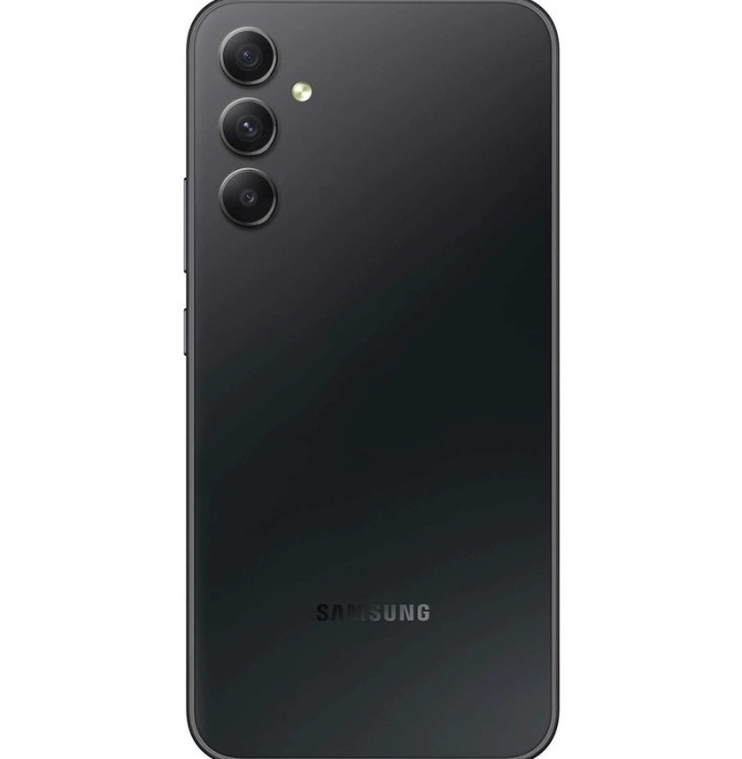 قیمت و خرید گوشی موبایل سامسونگ مدل Galaxy A34 5G دو سیم ...