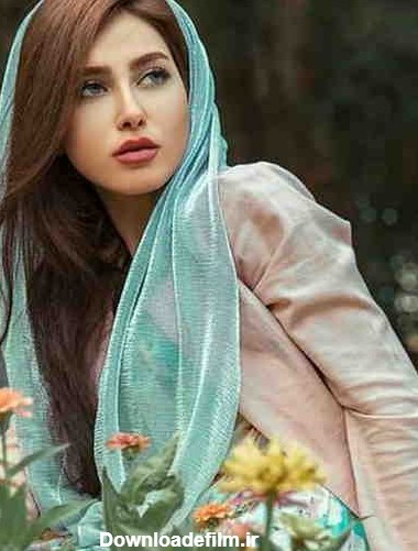 عکس دختر خوشتیپ لاکچری ایرانی