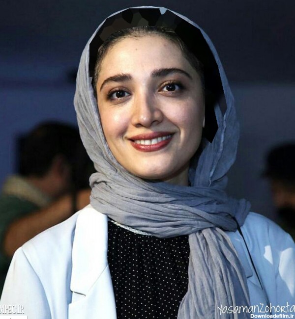 عکس های جدید مینا ساداتی بازیگر سریال تنهایی لیلا در خارج از فیلم