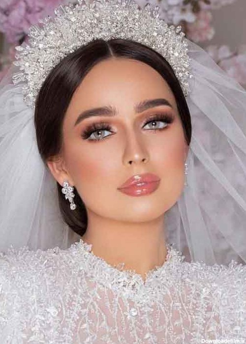 مدل عروس جدید و خوشگل اروپایی و ایرانی در تهران و اینستاگرام