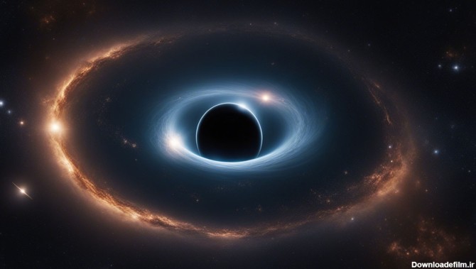 سیاه چاله چیست ؟ – همه دانستنی ها به زبان ساده + عکس – فرادرس - مجله‌