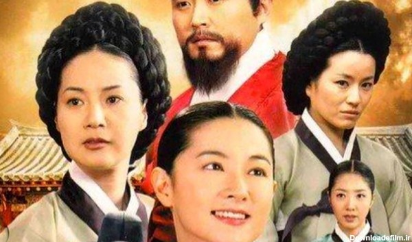 عکس شوهر و بچه های یانگوم در 50 سالگی + چهره و سرنوشت بازیگران سریال جواهری در قصر پس از ۱۹ سال