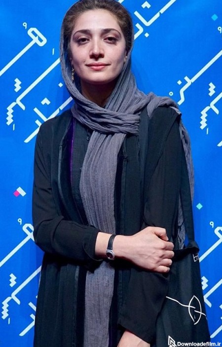 انتشار عکس های بازیگر تنهایی لیلا و همسرش در شیراز