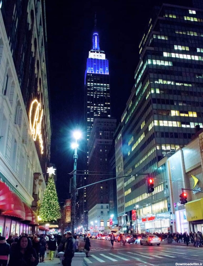 How to have a gorgeous Christmas in New York [2024 ...