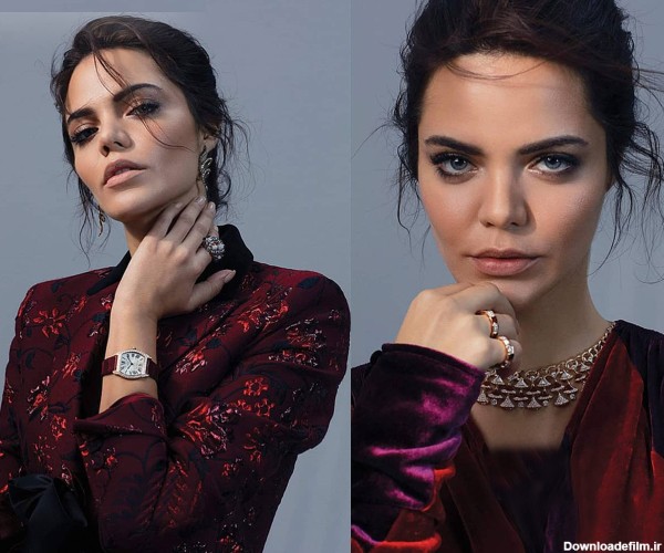 زیباترین بازیگران زن ترکیه 2021 [+تصاویر و بیوگرافی] - تکراتو