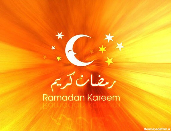 زیباترین عکس‌های پروفایل ویژه آغاز ماه مبارک رمضان