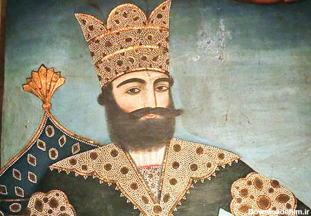 محمد شاه قاجار از لشکرکشی به هرات تا جانشین