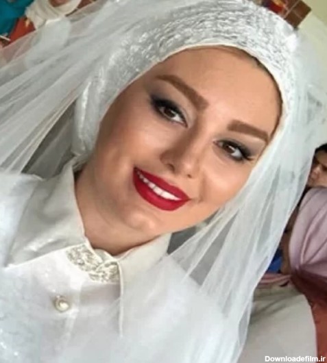 عروسی سحر قریشی در ترکیه با حجاب کامل/ عکس | عکسی از سحر قریشی ...