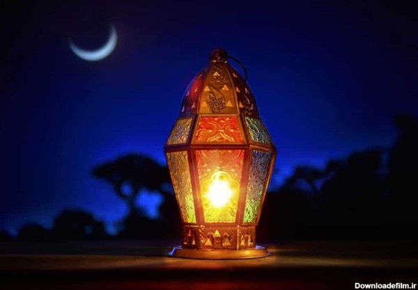 متن وداع با ماه رمضان ۱۴۰۲ و جملات خدافظی و دلتنگی + دلنوشته