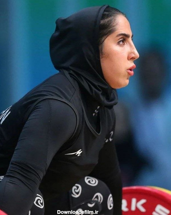خبرآنلاین - تصاویر | حضور زنان ورزشکار ایرانی در بازی‌های کشورهای ...