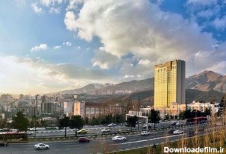 معرفی هتل های تهران از لوکس ترین تا ارزان ترین