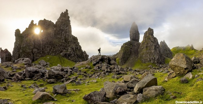 iPhone 14 Pro Camera Review: Scotland — Travel Photographer ...