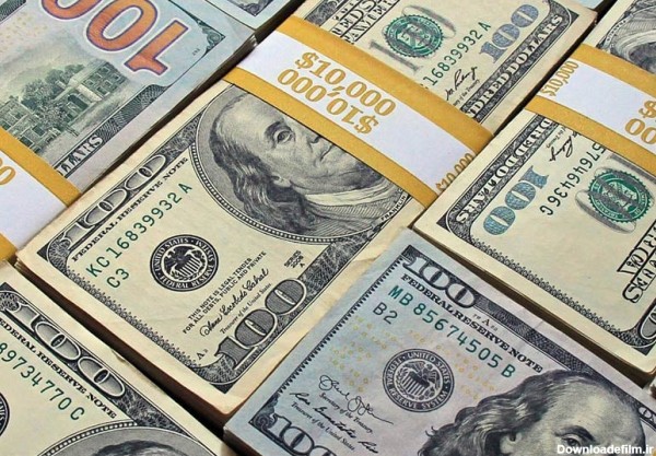 قیمت دلار | شبکه اطلاع‌ رسانی طلا و ارز
