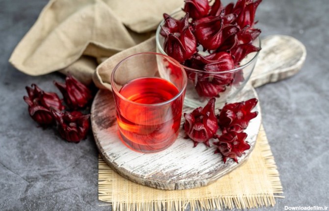 10 مورد از خواص چای ترش برای سلامتی • دیجی‌کالا مگ