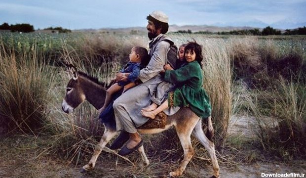 ساده اما زیبا فقط در افغانستان + مجموعه عکس