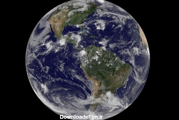 حقایقی جالب در مورد “زمین” | سایت علمی بیگ بنگ