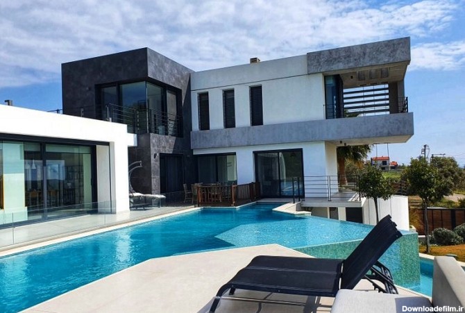 Luxury Villa Raquel With Pool And Gym On Solta Orgon