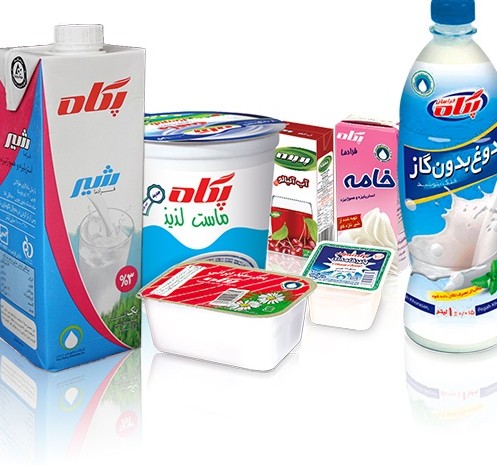 خبرآنلاین - مدرن‌ترین کارخانه تولید شیر پاستوریزه خاورمیانه با ...