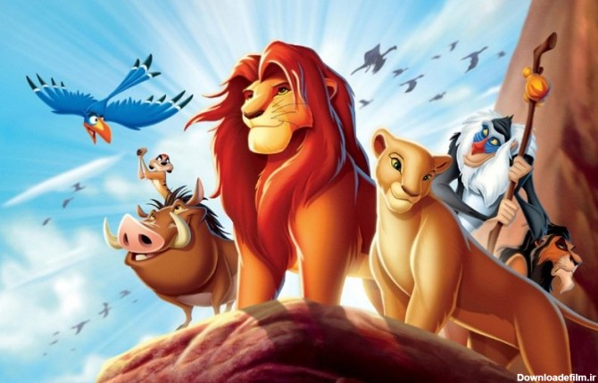 رتبه‌بندی 12 شخصیت محبوب شیر شاه از بدترین تا بهترین • دیجی‌کالا مگ