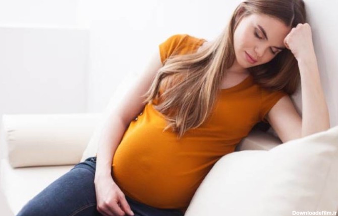 عوارض حاملگی مول یا بچه‌خوره