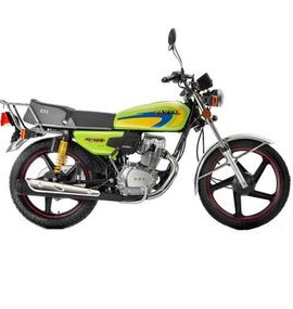 موتور سیکلت - خرید و قیمت انواع موتورسیکلت ایرانی و خارجی