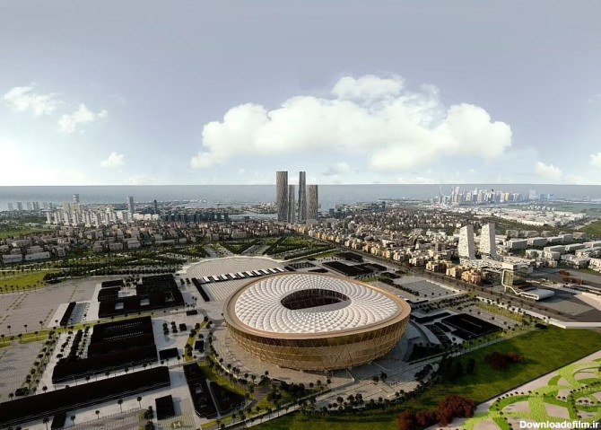 جام جهانی 2022 قطر ,