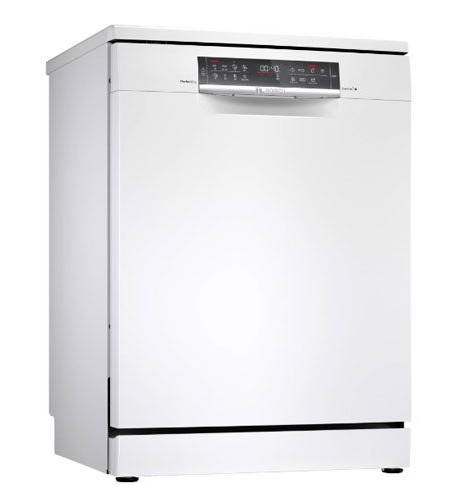 عکس ماشین ظرفشویی بوش SMS6ZCW48E رنگ سفید
