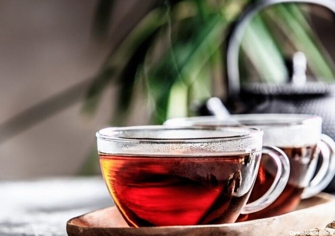 مضرات چای پررنگ؛ از زخم معده تا یبوست - خبرآنلاین