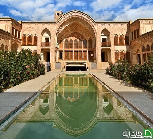 آخرین خبر | ترین ها/ زیباترین خانه های ایران کجاست؟